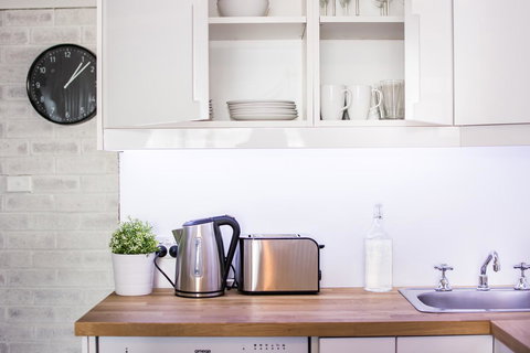 Alpine Gables - Tourism Canberra 24