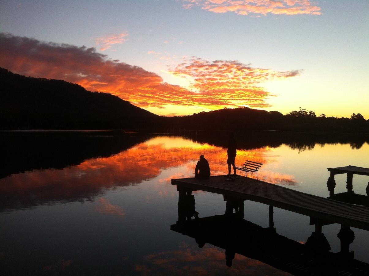 North Haven NSW Tourism Canberra