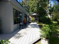 Book Palm Beach Accommodation Vacations Tourism Canberra Tourism Canberra