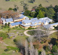 Hillview Heritage Hotel - Tourism Canberra