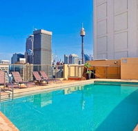 Accommodation Sydney - Hyde Park Plaza - Tourism Canberra