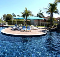 Yarrawonga Waterfront Apartments - Tourism Canberra