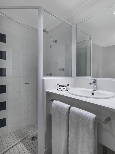 Ibis Styles Sydney Central - Tourism Canberra 8