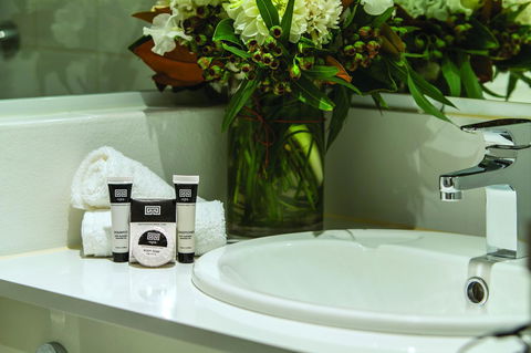 Ibis Styles Sydney Central - Tourism Canberra 22