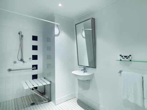 Ibis Styles Sydney Central - Tourism Canberra 25