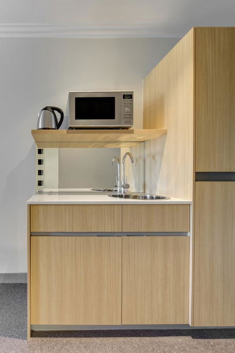 Ibis Styles Sydney Central - Tourism Canberra 18