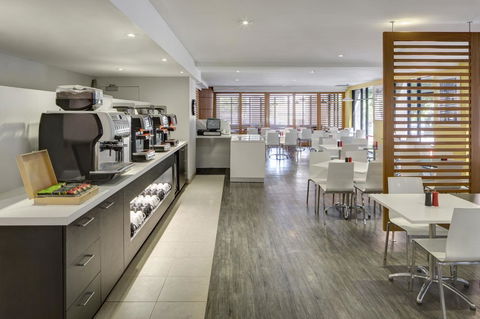 Ibis Styles Sydney Central - Tourism Canberra 6