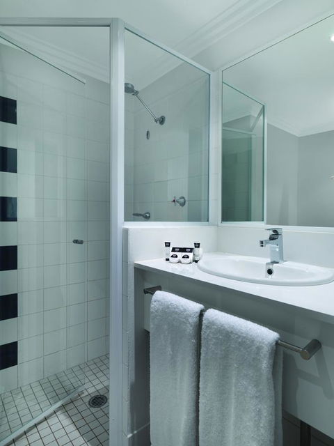 Ibis Styles Sydney Central - Tourism Canberra 5