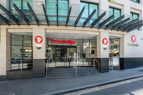 Ibis Styles Sydney Central - Tourism Canberra 17