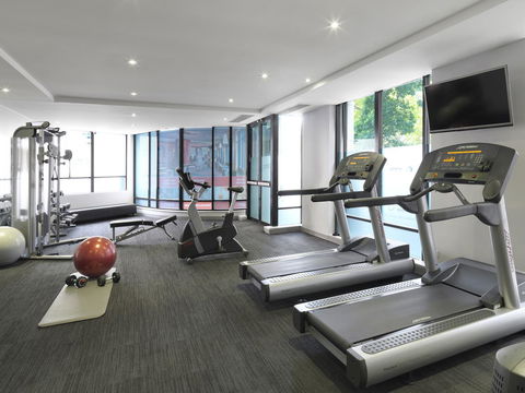 Ibis Styles Sydney Central - Tourism Canberra 7