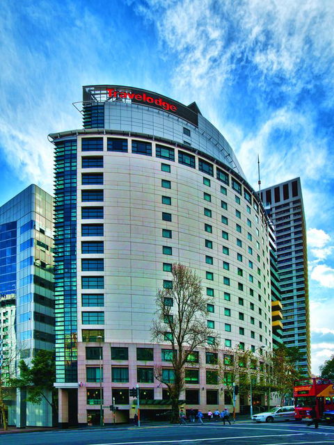 Ibis Styles Sydney Central - Tourism Canberra 28