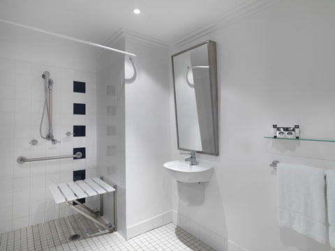 Ibis Styles Sydney Central - Tourism Canberra 21