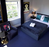 Bayswater Boutique Lodge - Tourism Canberra