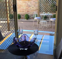 Tic Tac Toe Quality Accommodation - Tourism Canberra