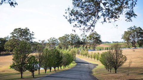 Vocoâ„¢ Kirkton Park Hunter Valley - Tourism Canberra 16