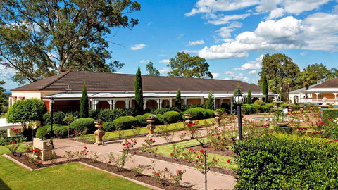 Vocoâ„¢ Kirkton Park Hunter Valley - Tourism Canberra 20