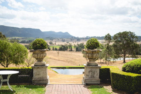 Vocoâ„¢ Kirkton Park Hunter Valley - Tourism Canberra 25