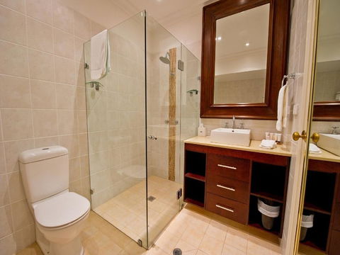 Vocoâ„¢ Kirkton Park Hunter Valley - Tourism Canberra 3