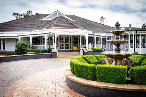 Vocoâ„¢ Kirkton Park Hunter Valley - Tourism Canberra 0