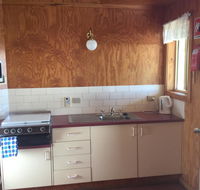 Jenolan Cabins - Tourism Canberra