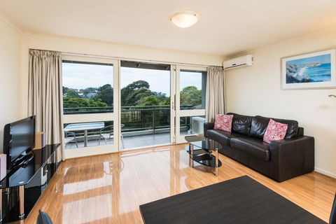 Horizon Holiday Apartments - Tourism Canberra 12