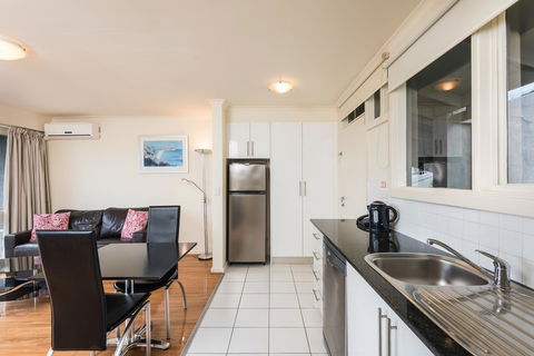 Horizon Holiday Apartments - Tourism Canberra 13