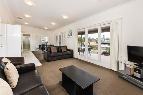 Horizon Holiday Apartments - Tourism Canberra 8