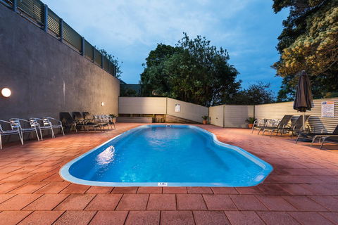 Horizon Holiday Apartments - Tourism Canberra 7