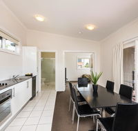 Horizon Apartments - Tourism Canberra