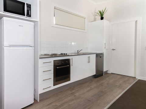 Horizon Holiday Apartments - Tourism Canberra 1