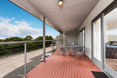 Horizon Holiday Apartments - Tourism Canberra 9