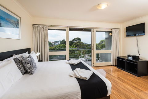 Horizon Holiday Apartments - Tourism Canberra 14