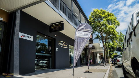Crown On Darby Newcastle - Tourism Canberra 5