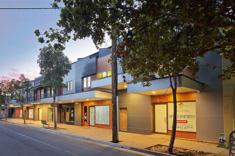 Crown On Darby Newcastle - Tourism Canberra 30