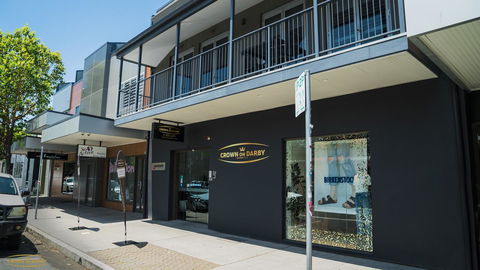 Crown On Darby Newcastle - Tourism Canberra 6
