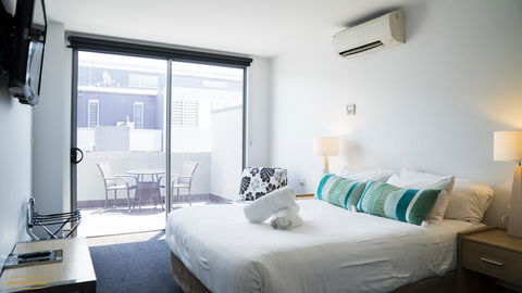 Crown On Darby Newcastle - Tourism Canberra 19