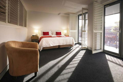 Crown On Darby Newcastle - Tourism Canberra 26