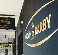 Crown on Darby Newcastle - Tourism Canberra
