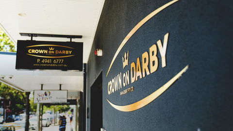 Crown On Darby Newcastle - Tourism Canberra 0