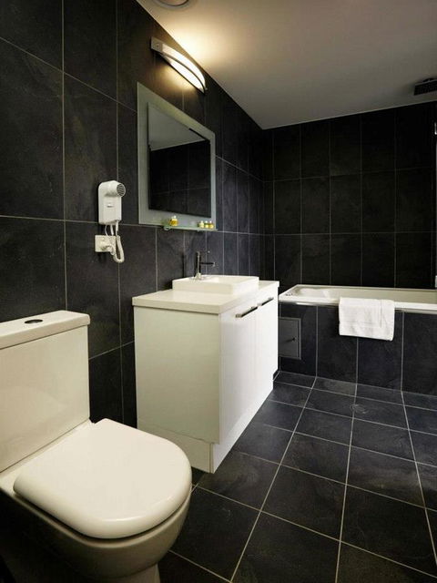 Crown On Darby Newcastle - Tourism Canberra 25