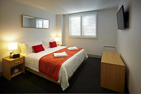Crown On Darby Newcastle - Tourism Canberra 31