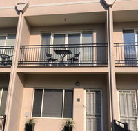Travers Street Apartment - Tourism Canberra