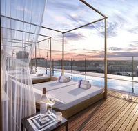 Vibe Hotel Sydney Darling Harbour - Tourism Canberra