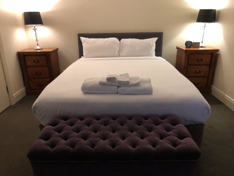 Sydney Harbour Bed And Breakfast - Tourism Canberra 32