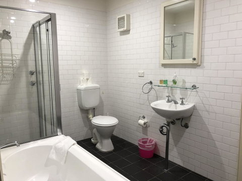 Sydney Harbour Bed And Breakfast - Tourism Canberra 30