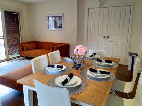 Sydney Harbour Bed And Breakfast - Tourism Canberra 22