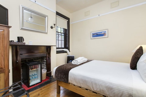 Sydney Harbour Bed And Breakfast - Tourism Canberra 25