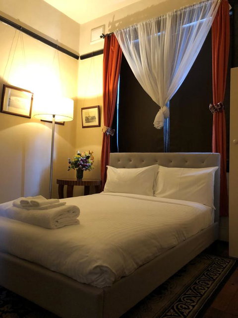 Sydney Harbour Bed And Breakfast - Tourism Canberra 39