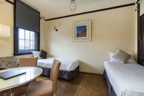 Sydney Harbour Bed And Breakfast - Tourism Canberra 37