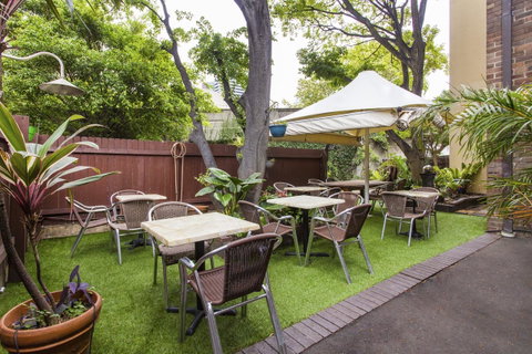 Sydney Harbour Bed And Breakfast - Tourism Canberra 2